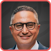 Prof. Osama Elshehawy