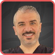 Dr. Shady Tayseer